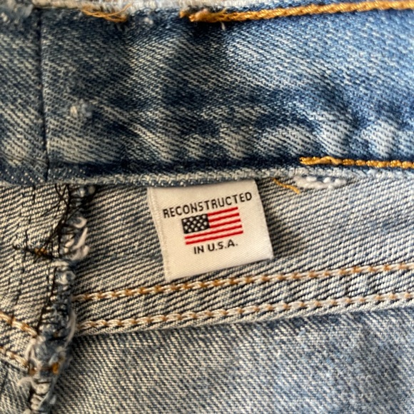 Re/done Levi’s - Picture 7 of 8